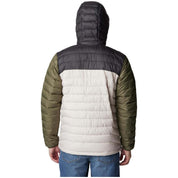 Columbia Powder Lite Jacket