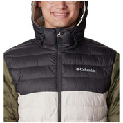 Columbia Powder Lite Jacket