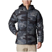 Chaqueta Columbia Powder Lite