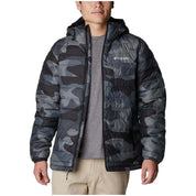 Chaqueta Columbia Powder Lite