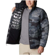 Chaqueta Columbia Powder Lite