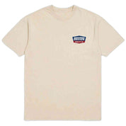 Camiseta De Manga Corta Brixton Regal