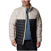 Chaqueta Columbia Powder Lite