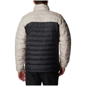 Chaqueta Columbia Powder Lite