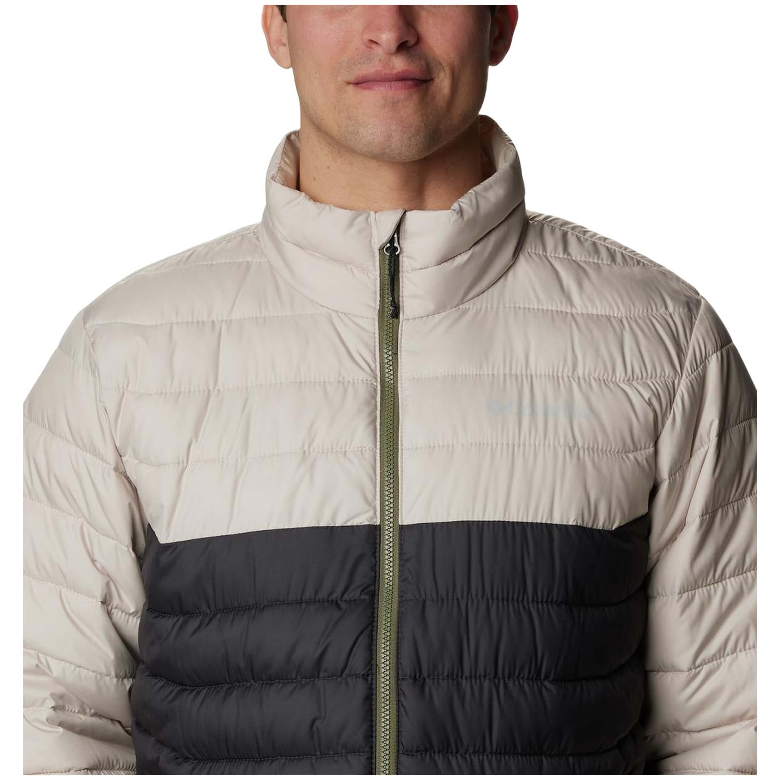 Chaqueta Columbia Powder Lite