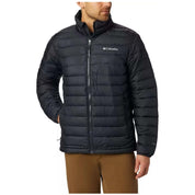 Chaqueta Columbia Powder Lite