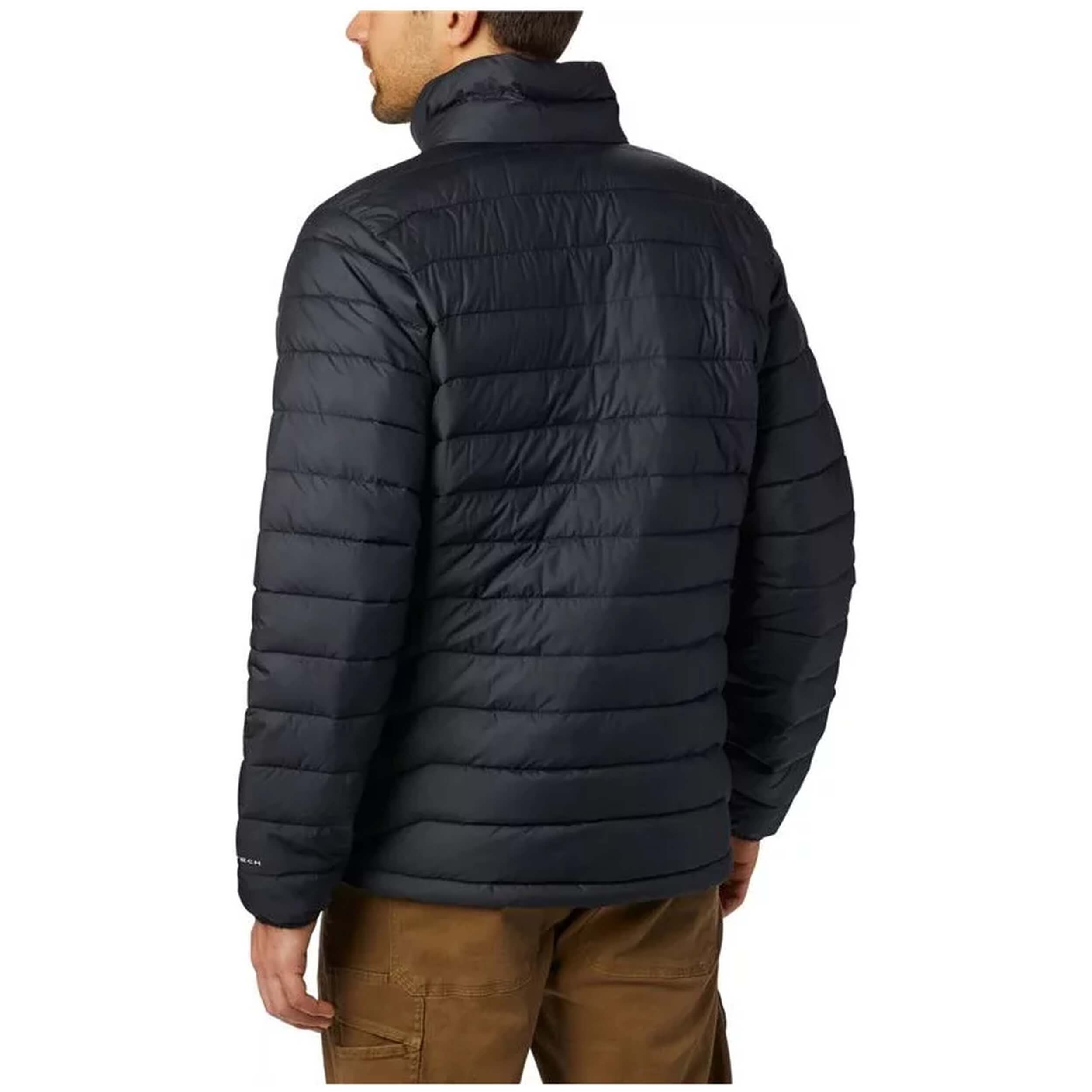 Chaqueta Columbia Powder Lite