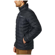 Chaqueta Columbia Powder Lite