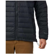 Chaqueta Columbia Powder Lite