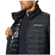 Chaqueta Columbia Powder Lite