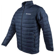 Chaqueta Columbia Powder Lite