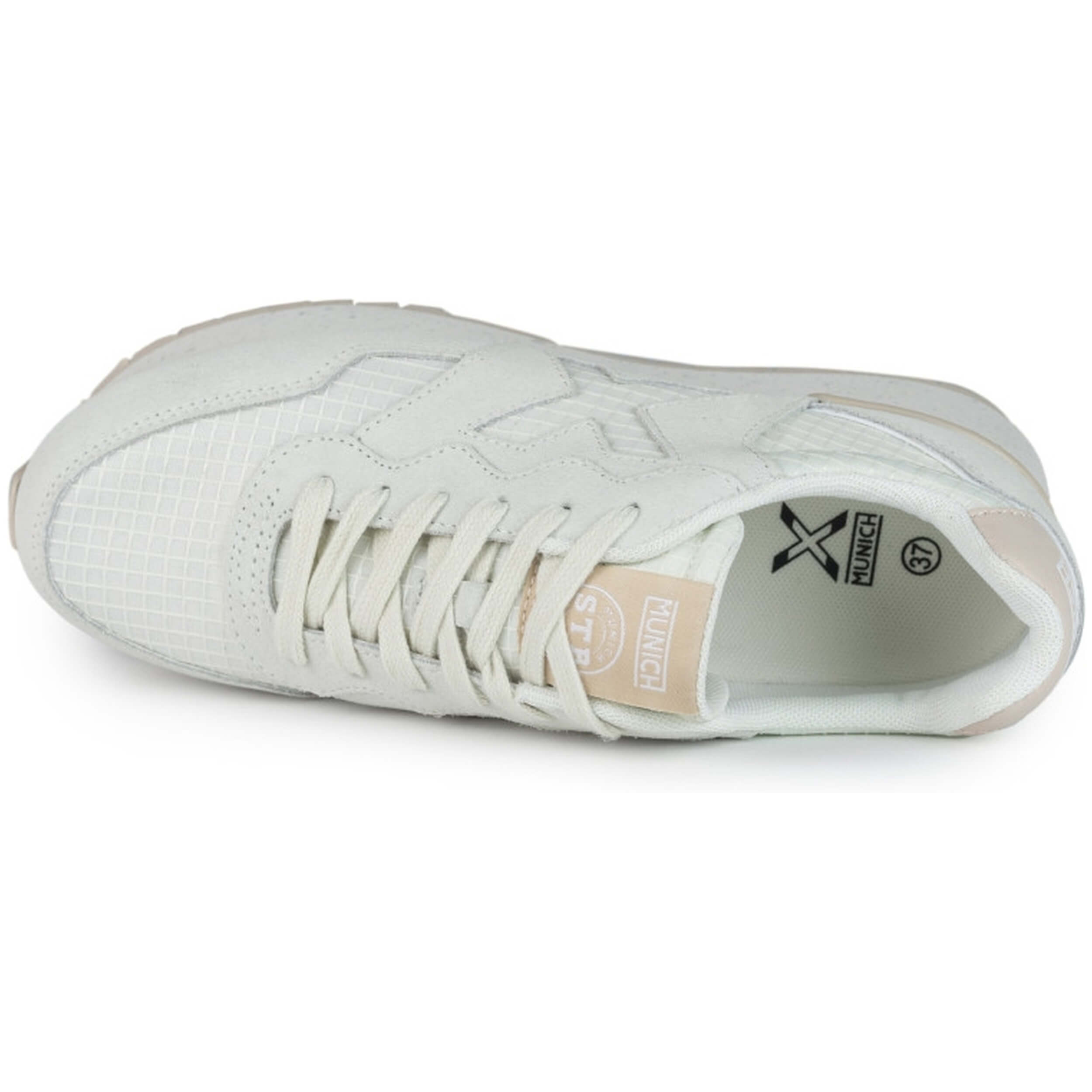 Zapatillas Munich Dash Sky 20