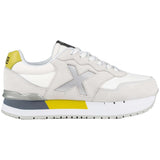 Zapatillas Munich  blanco