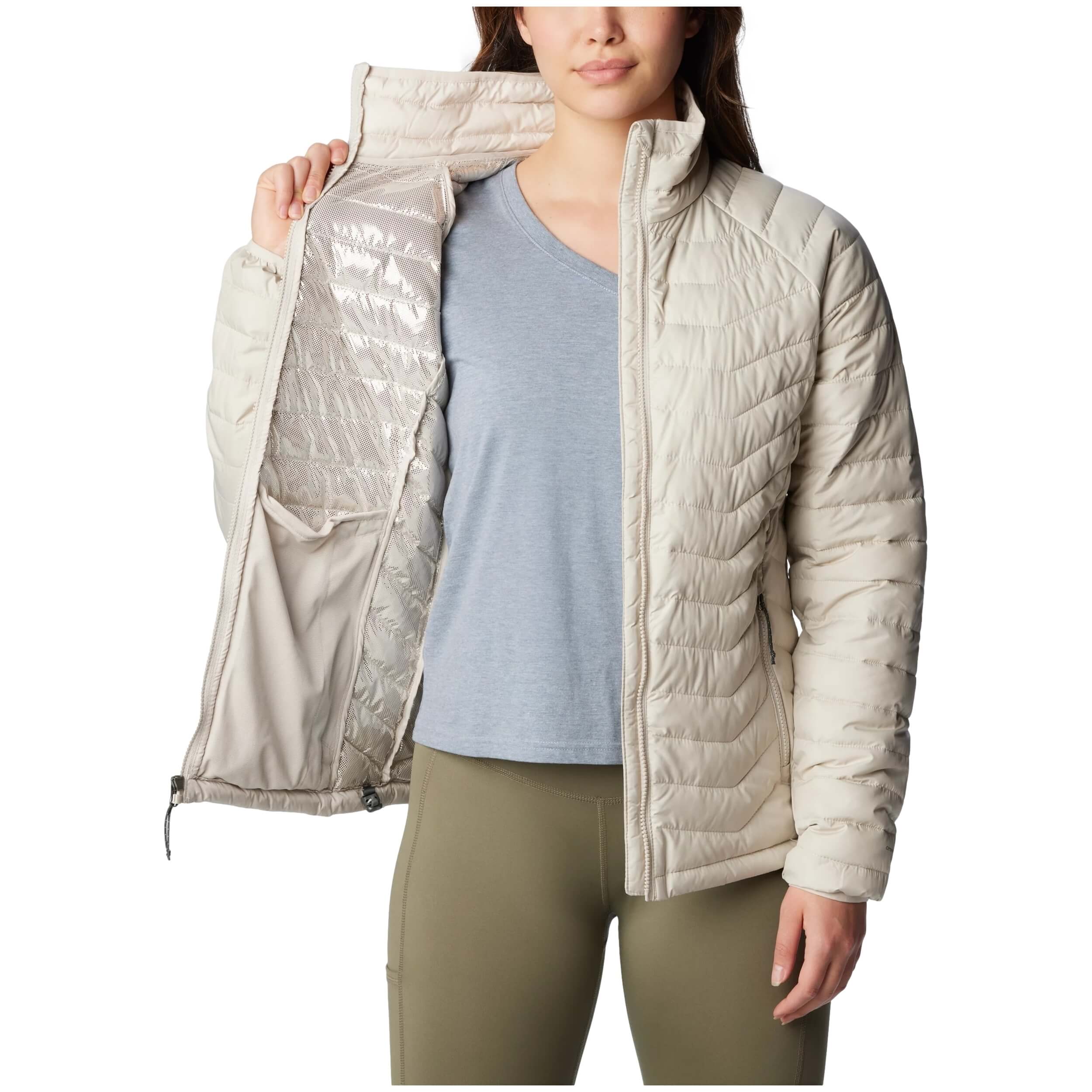 Chaqueta Columbia Powder Lite™