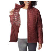 Chaqueta Columbia Powder Lite