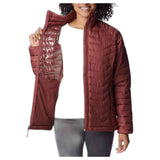 Columbia Powder Lite Jacket