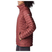 Chaqueta Columbia Powder Lite