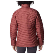 Chaqueta Columbia Powder Lite