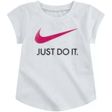 Camiseta De Manga Corta Nike Swoosh