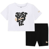 Conjunto Nike
