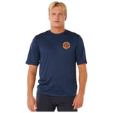 Licra Rip Curl Pacific Rinse Surflite Upf S/S