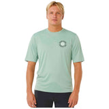 Licra Rip Curl Pacific Rinse Surflite Upf S/S
