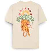 Camiseta De Manga Corta Brixton