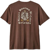 Brixton Short Sleeve T-Shirt