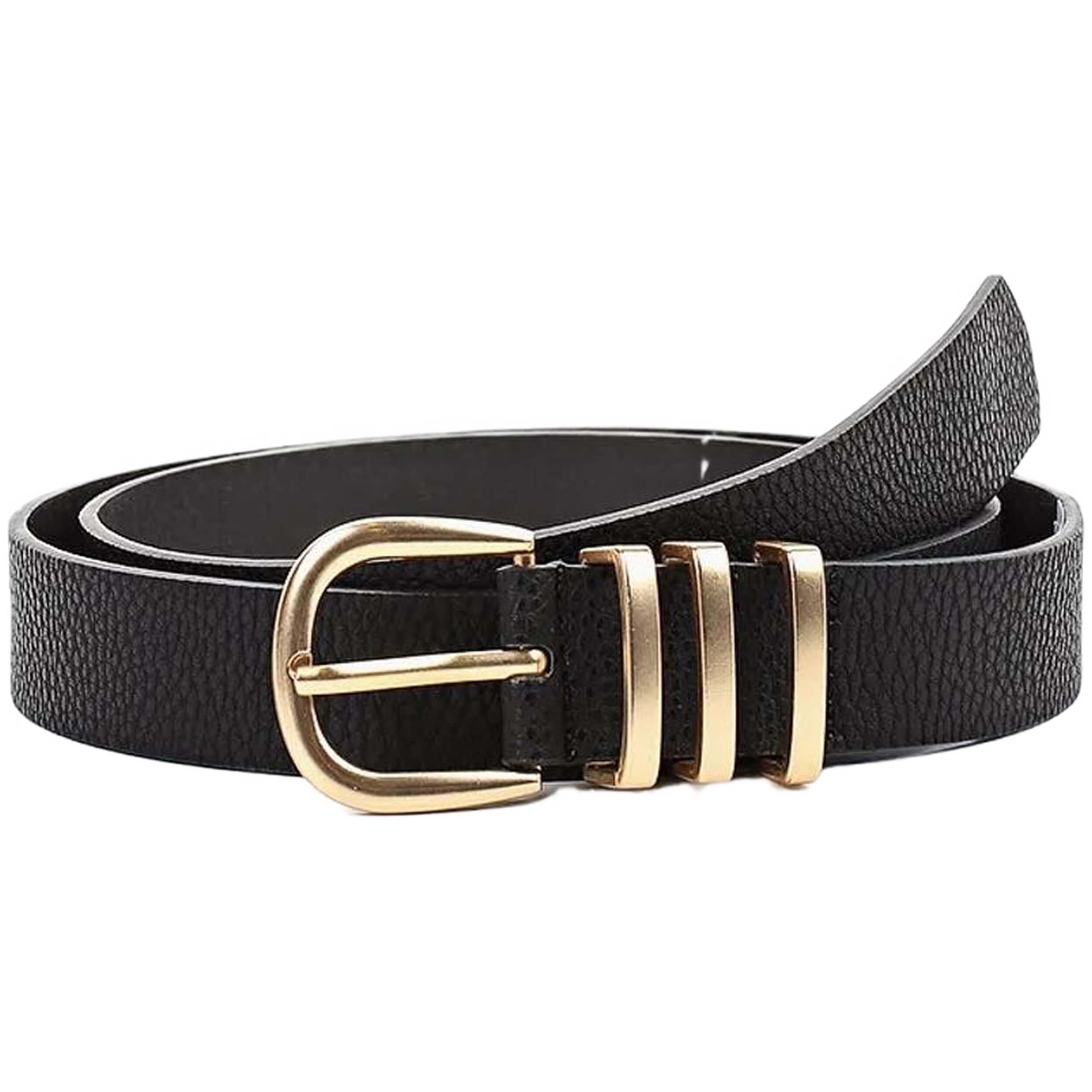 Cinturon Jjxx 17082261-Gold