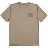 Brixton Fairview Short Sleeve T-Shirt