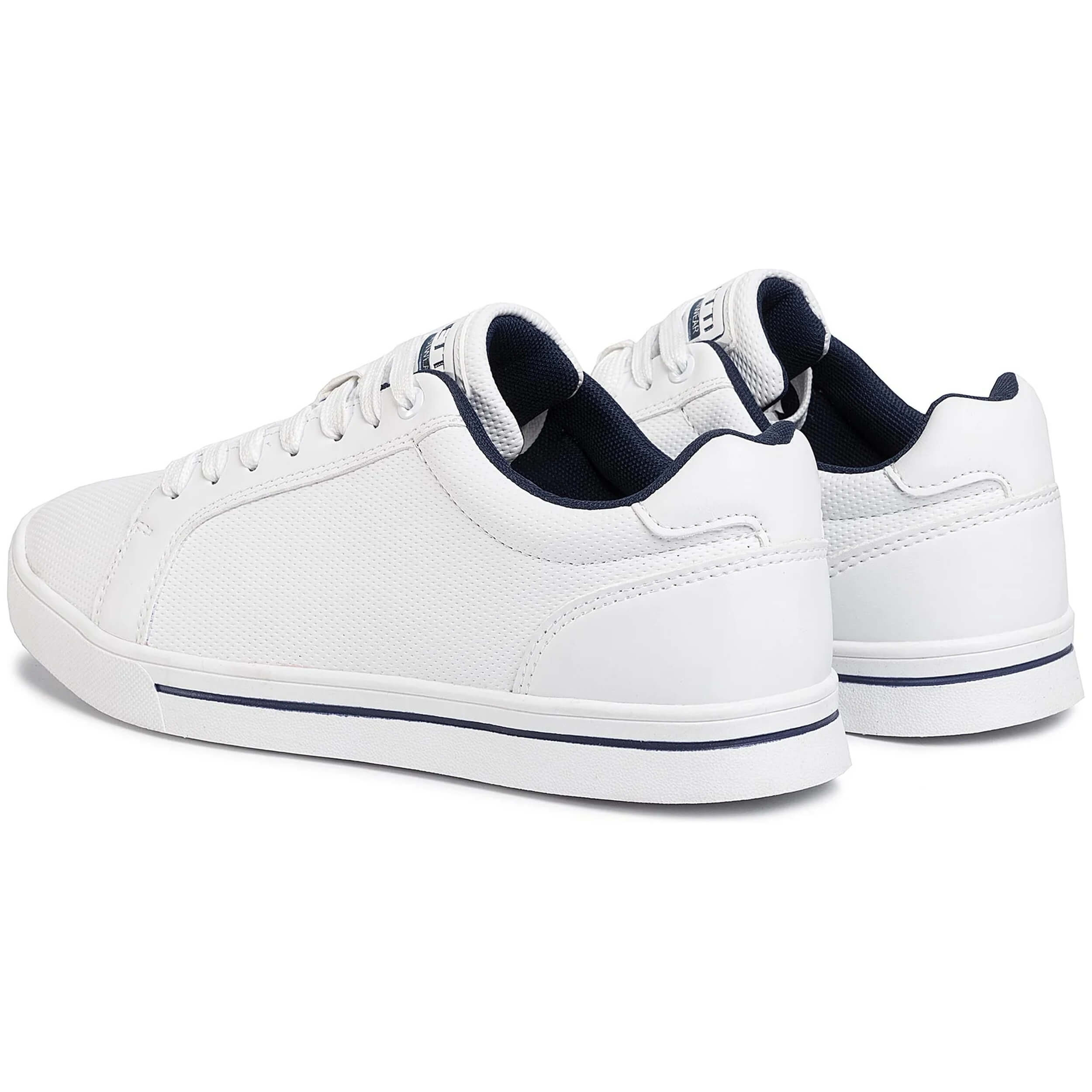 Brixton Fairview S/S Tlrt Sneakers