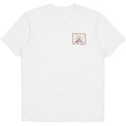 Brixton Del Sol Short Sleeve T-Shirt