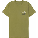 Camiseta De Manga Corta Brixton