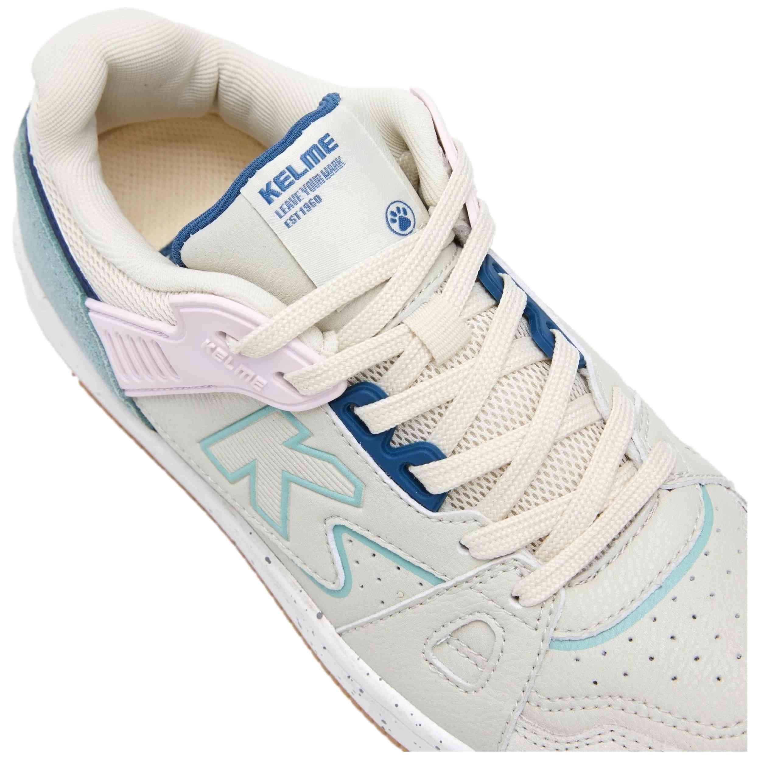Zapatillas Kelme 17102-936