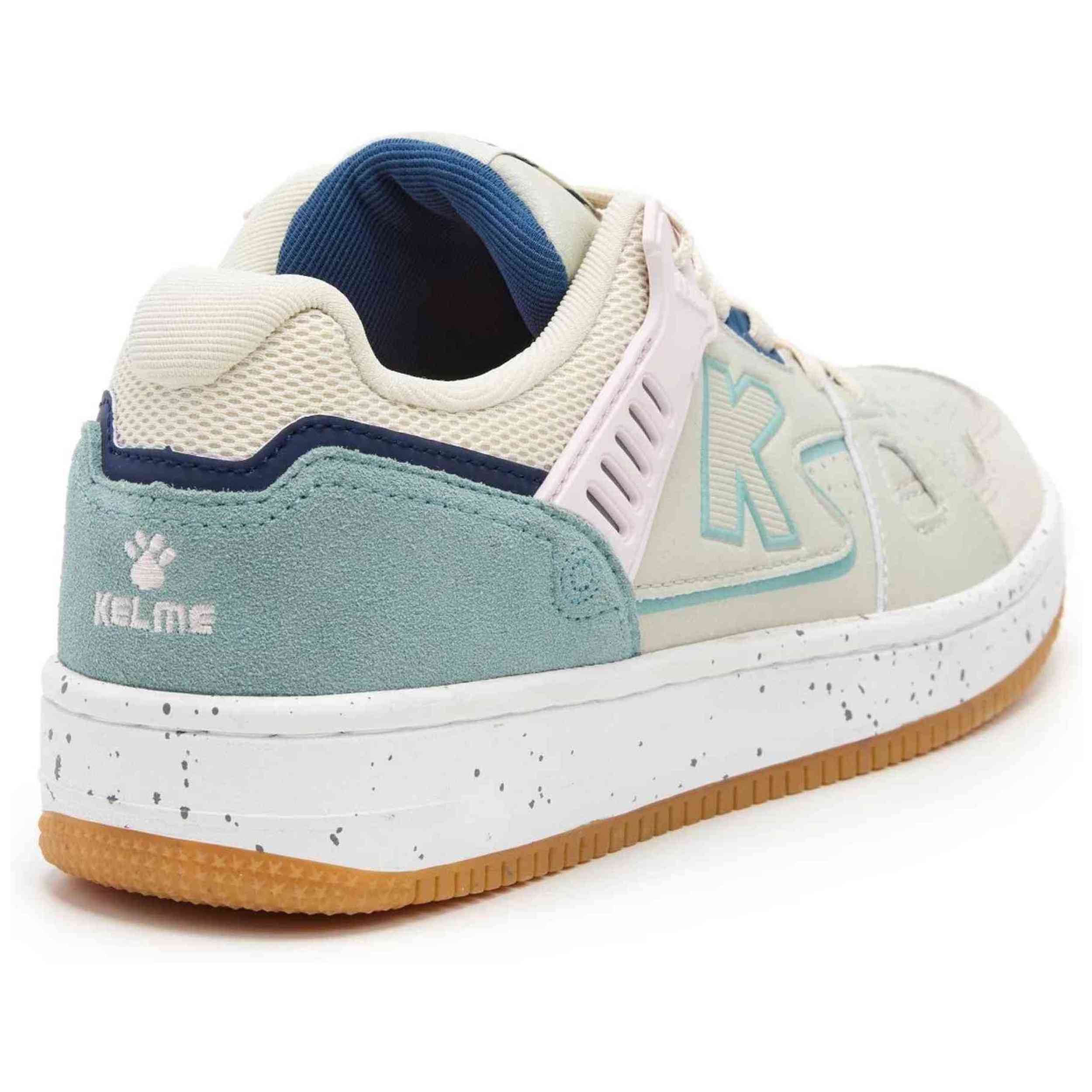 Zapatillas Kelme 17102-936