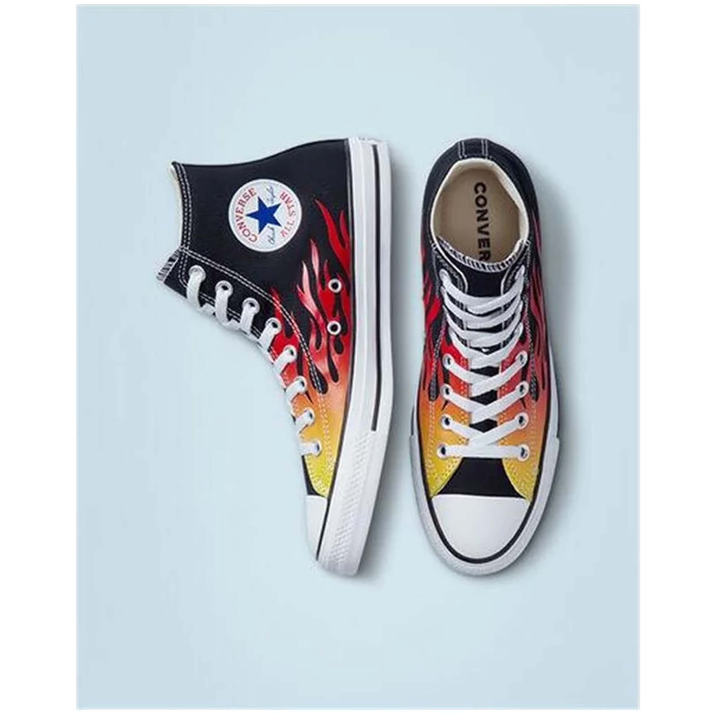 Zapatillas Converse Chuck Taylor All Star