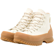 Converse Ctas Lugged Winter 2.0 Hi Egret Boots