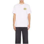 Camiseta De Manga Corta Brixton Dragway Tailor