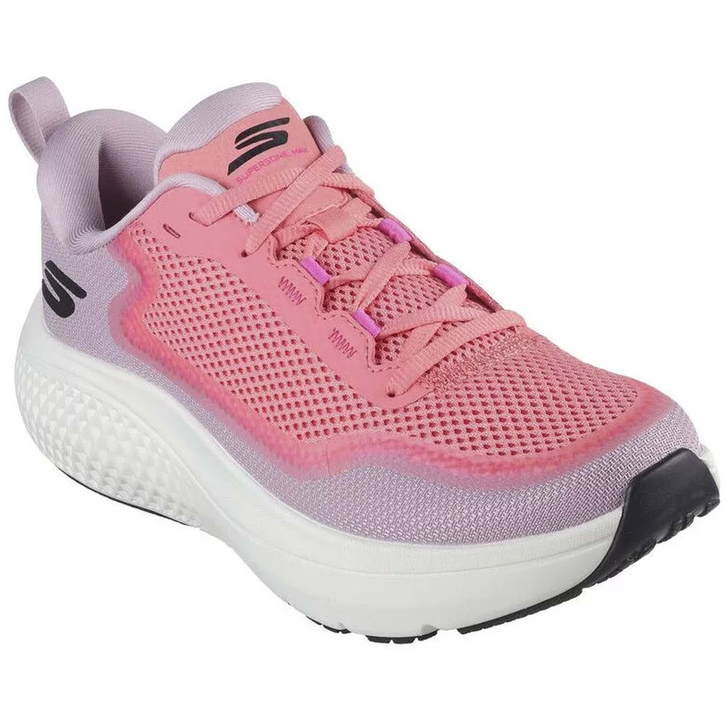 Skechers Go Run Supersonic Sneakers