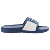 Chanclas Converse