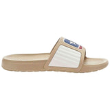 Chanclas Converse