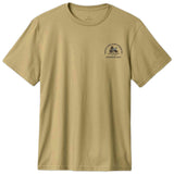 Camiseta De Manga Corta Brixton