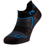 Calcetines Lurbel Tiny "Negro / Azul Royal"