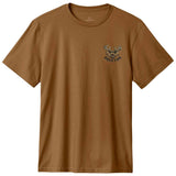 Camiseta De Manga Corta Brixton