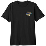 Camiseta De Manga Corta Brixton
