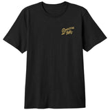 Camiseta De Manga Corta Brixton