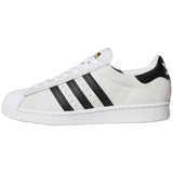 Zapatillas Adidas Superstar Adv "Blanco/Negro"