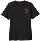 Camiseta De Manga Corta Brixton