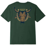Camiseta De Manga Corta Brixton