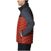 Columbia Powder Lite Vest